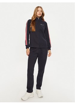 Champion Dres 117524 Granatowy Regular Fit ze sklepu MODIVO w kategorii Dresy damskie - zdjęcie 182639290