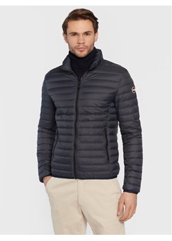 Colmar Kurtka puchowa Repunk 1279P 8VX Granatowy Regular Fit ze sklepu MODIVO w kategorii Kurtki męskie - zdjęcie 182639291