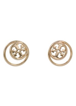 Tory Burch Kolczyki 157230 Złoty ze sklepu MODIVO w kategorii Kolczyki - zdjęcie 182639334