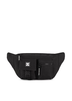 DC Saszetka nerka DCI-B-003-07 Czarny - id: 5903698188041 - marki Dc Shoes - 182639422 DC Saszetka nerka DCI-B-003-07 Czarny ze sklepu MODIVO w kategorii Nerki - zdjęcie 182639422