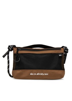 Quiksilver Torba QUIC-M-006-07 Brązowy - id: 5904862312927 - marki Quiksilver - 182639460 Quiksilver Torba QUIC-M-006-07 Brązowy ze sklepu MODIVO w kategorii Torby męskie - zdjęcie 182639460