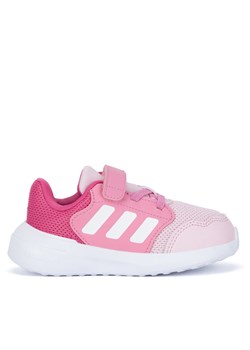 adidas Sneakersy TENSAUR RUN 3.0 CF I IH7781 Różowy ze sklepu MODIVO w kategorii Buty sportowe dziecięce - zdjęcie 182639483