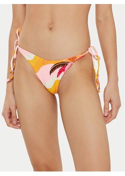 Maaji Dół od bikini Paradiso Waves Splenium PT5168SCC001 Różowy ze sklepu MODIVO w kategorii Stroje kąpielowe - zdjęcie 182639503