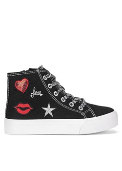 DeeZee Trampki CSS030752 Czarny ze sklepu MODIVO w kategorii Trampki dziecięce - zdjęcie 182639542
