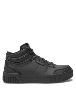 Skechers Sneakersy 185094 Czarny ze sklepu MODIVO w kategorii Buty sportowe damskie - zdjęcie 182639543
