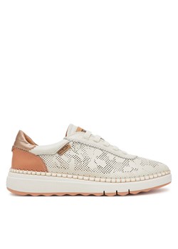 Pikolinos Sneakersy W0C-6621C1 Biały ze sklepu MODIVO w kategorii Buty sportowe damskie - zdjęcie 182639591