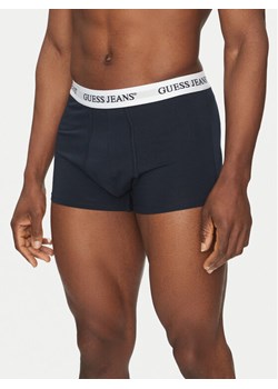 Guess Jeans Komplet 2 par bokserek M4BZ44 K6YW1 Kolorowy ze sklepu MODIVO w kategorii Majtki męskie - zdjęcie 182639652