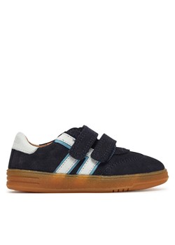 Froddo Sneakersy Lou G3130269 M Niebieski - id: 0000305223791 - marki Froddo - 182639781 Froddo Sneakersy Lou G3130269 M Niebieski ze sklepu MODIVO w kategorii Buty sportowe dziecięce - zdjęcie 182639781