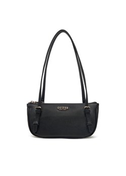 Guess Torebka HWBG96 45760 Czarny ze sklepu MODIVO w kategorii Torby Shopper bag - zdjęcie 182639951