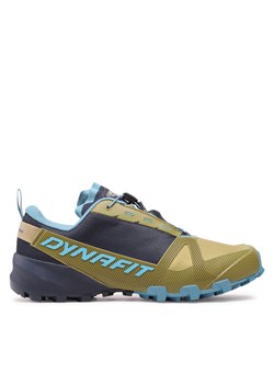 Dynafit Trekkingi Traverse 5471 Khaki ze sklepu MODIVO w kategorii Buty trekkingowe męskie - zdjęcie 182639984