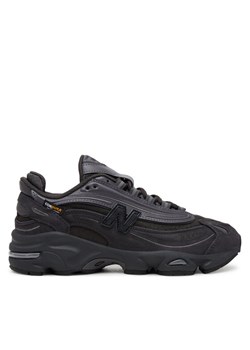 New Balance Sneakersy M1000NBB Czarny ze sklepu MODIVO w kategorii Buty sportowe damskie - zdjęcie 182640112