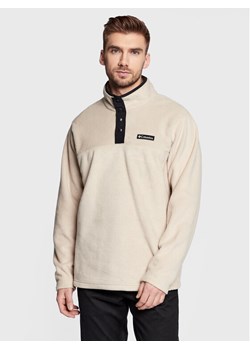 Columbia Polar Steens Mountain 1861681 Beżowy Regular Fit ze sklepu MODIVO w kategorii Bluzy męskie - zdjęcie 182640254
