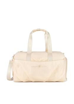 Beverly Hills Polo Club Torba BHPC-K-025-06 Beżowy ze sklepu MODIVO w kategorii Torby podróżne - zdjęcie 182640264
