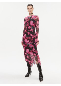 Ted Baker Sukienka codzienna Lilzaan 271308 Kolorowy Slim Fit ze sklepu MODIVO w kategorii Sukienki - zdjęcie 182640292