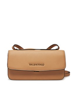 Valentino Torebka VBS8ZT10 Beżowy ze sklepu MODIVO w kategorii Listonoszki - zdjęcie 182640293