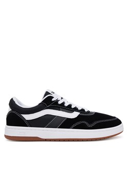 Vans Sneakersy Cruze 3.0 VN000D6SBA21 Czarny ze sklepu MODIVO w kategorii Buty sportowe męskie - zdjęcie 182640331