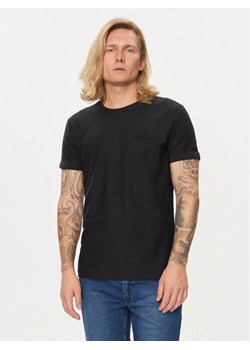 Blend T-Shirt 20716864 Czarny Regular Fit ze sklepu MODIVO w kategorii T-shirty męskie - zdjęcie 182640493