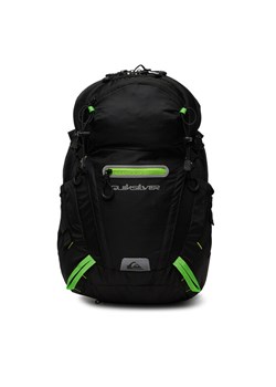 Quiksilver Plecak QUIC-P-005-07 Czarny ze sklepu MODIVO w kategorii Plecaki - zdjęcie 182640562