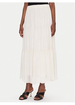 Dixie Spódnica maxi G207W007A Beżowy Regular Fit ze sklepu MODIVO w kategorii Spódnice - zdjęcie 182640580