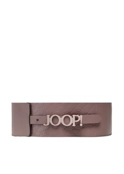 JOOP! Pasek na talię 8368 Różowy ze sklepu MODIVO w kategorii Paski damskie - zdjęcie 182640584