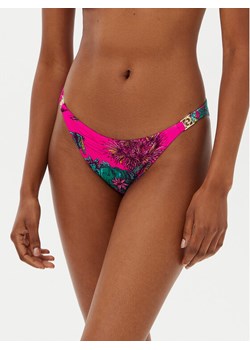 Chantelle Dół od bikini Sauvage C17UA5 Różowy ze sklepu MODIVO w kategorii Stroje kąpielowe - zdjęcie 182640592