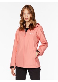 Salewa Kurtka przejściowa Puez 28616 Różowy Regular Fit ze sklepu MODIVO w kategorii Kurtki damskie - zdjęcie 182640601