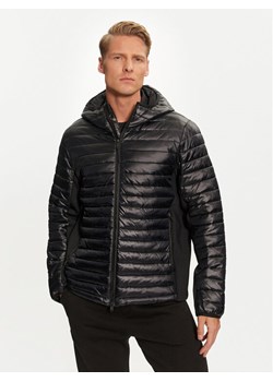 Calvin Klein Performance Kurtka przejściowa 00GMF4O517 Czarny Regular Fit ze sklepu MODIVO w kategorii Kurtki męskie - zdjęcie 182640620