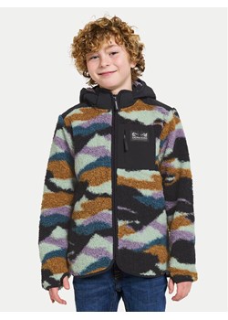 Didriksons Polar Exa 505591 Kolorowy Regular Fit ze sklepu MODIVO w kategorii Bluzy chłopięce - zdjęcie 182640714