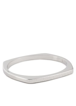 Calvin Klein Bransoletka 35000555 Srebrny ze sklepu MODIVO w kategorii Bransoletki - zdjęcie 182640733