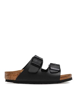 Birkenstock Klapki Arizona Kids 555123 Czarny ze sklepu MODIVO w kategorii Klapki dziecięce - zdjęcie 182640744