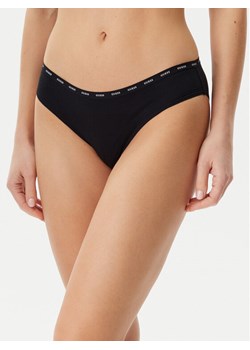 Guess Komplet 3 par fig klasycznych O5RG12 K6YW1 Kolorowy ze sklepu MODIVO w kategorii Majtki damskie - zdjęcie 182640810