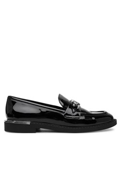 DKNY Lordsy K1576393 Czarny ze sklepu MODIVO w kategorii Lordsy damskie - zdjęcie 182640812