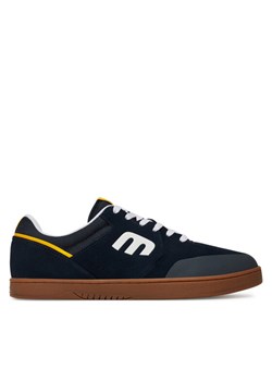 Etnies Sneakersy Marana  4101000403 Granatowy ze sklepu MODIVO w kategorii Buty sportowe męskie - zdjęcie 182640850