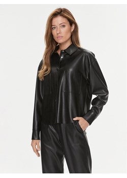 MAX&Co. Koszula Nalut 79140623 Czarny Relaxed Fit ze sklepu MODIVO w kategorii Koszule damskie - zdjęcie 182640924