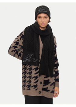 Guess Szalik W4BZ25 Z3362 Czarny ze sklepu MODIVO w kategorii Szaliki i chusty damskie - zdjęcie 182641044