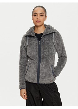 Protest Polar Riri 3693300 Szary Regular Fit ze sklepu MODIVO w kategorii Bluzy damskie - zdjęcie 182641203