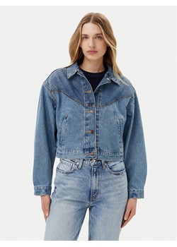 Levi's® Kurtka jeansowa 90's 001WO-0000 Niebieski Relaxed Fit ze sklepu MODIVO w kategorii Kurtki damskie - zdjęcie 182641213