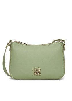 Nine West Torebka JH5823-NW Zielony ze sklepu MODIVO w kategorii Listonoszki - zdjęcie 182641242