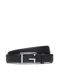 Guess Pasek Męski BM7796 P4130 Czarny ze sklepu MODIVO w kategorii Paski męskie - zdjęcie 182641280