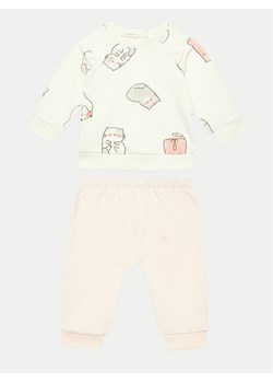 United Colors Of Benetton Dres 35JLAK00T Kolorowy Regular Fit ze sklepu MODIVO w kategorii Dresy dla niemowlaka - zdjęcie 182641281