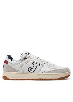 Joma Sneakersy Flexys Men 2432 CFLEXS2432 Biały ze sklepu MODIVO w kategorii Buty sportowe męskie - zdjęcie 182641291