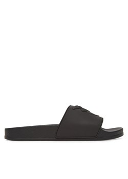 PINKO Klapki Dilly 01 SS0093 E027 Czarny ze sklepu MODIVO w kategorii Klapki damskie - zdjęcie 182641323