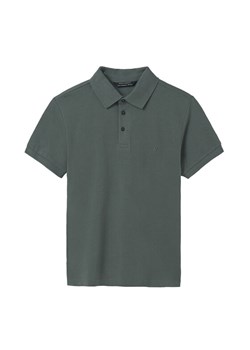 Mayoral Polo 890 Zielony Regular Fit ze sklepu MODIVO w kategorii T-shirty chłopięce - zdjęcie 182641400