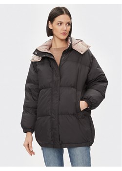 ONLY Kurtka zimowa 15294690 Czarny Regular Fit ze sklepu MODIVO w kategorii Kurtki damskie - zdjęcie 182641440