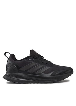 adidas Buty do biegania Runfalcon 5 TR JP5913 Czarny ze sklepu MODIVO w kategorii Buty sportowe damskie - zdjęcie 182641454