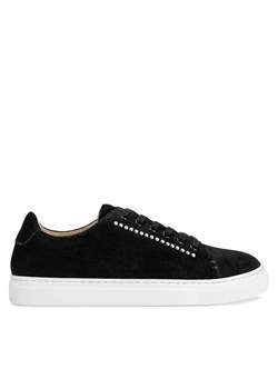 Sergio Bardi Sneakersy WI32-D1087-01SB Czarny ze sklepu MODIVO w kategorii Buty sportowe damskie - zdjęcie 182641471