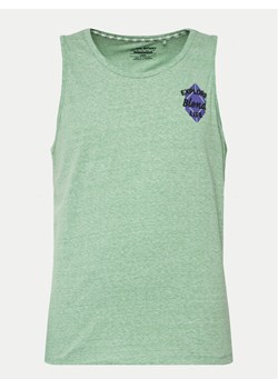 Blend Tank top 20716825 Zielony Regular Fit ze sklepu MODIVO w kategorii T-shirty męskie - zdjęcie 182641480