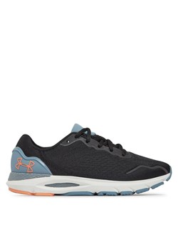Under Armour Buty do biegania Ua W Hovr Sonic 6 3026128-004 Czarny ze sklepu MODIVO w kategorii Buty sportowe damskie - zdjęcie 182641484