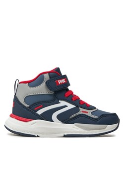 Primigi Sneakersy 6962111 Granatowy ze sklepu MODIVO w kategorii Buty sportowe dziecięce - zdjęcie 182641521