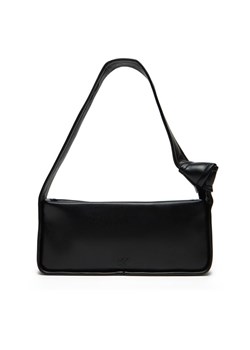 Calvin Klein Jeans Torebka K60K613055 Czarny ze sklepu MODIVO w kategorii Torebki damskie - zdjęcie 182641522